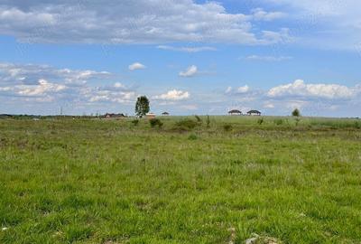 Teren de 3500 mp, în Central - 4