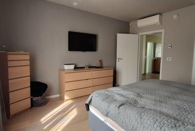 Casă individuală cu 4 camere cu Piscina în Giroc - 29