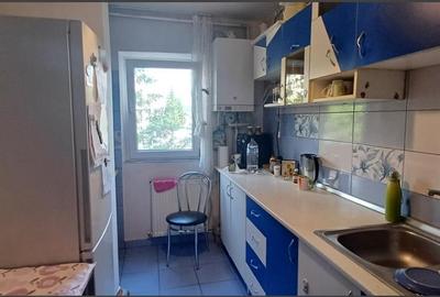 Apartament  spatios 4 camere,2 parcari,2 boxe, Spitalul Judetean - 11