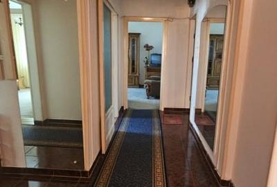 Apartament 4 camere decomandat, str. Aurel Vlaicu, garaj - 8