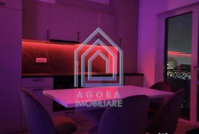 Apartament cu 2 camere semidecomandat în Ultracentral - 9