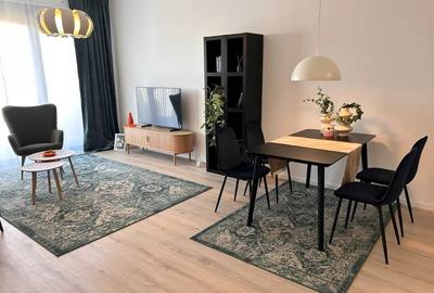 Apartament 2 camere zona Domenii lângă Herastrau in Arcadia Faza Noua cu parcare - 2