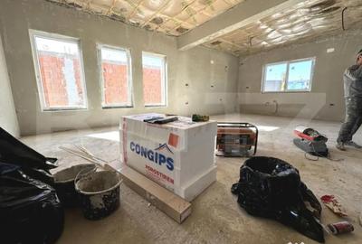 Casă cu 4 camere cu Teren 520 Mp în Sântandrei - 8