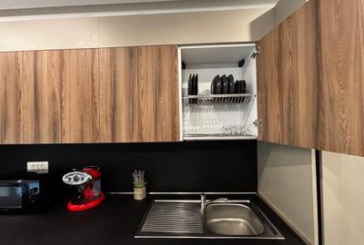 Apartament cu 2 camere decomandat, mobilat în Aviației - 4