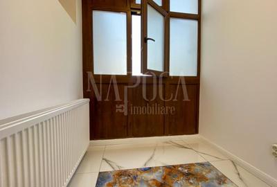 Apartament 4 camere de vanzare in Manastur, Cluj Napoca - 6