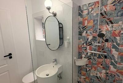 🏢 Garsonieră  Herăstrău – Nicolae Caranfil | Renovată complet | Proprietar | - 9