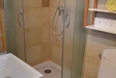 Busteni-Valea Alba-Casa de vacanta cu patru camere - 10