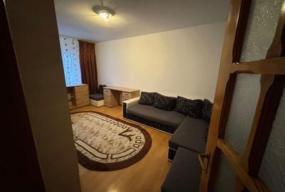 Apartament cu 2 camere decomandat în Dacia - 5