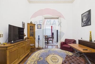 Casă cu 8 camere cu Teren 419 Mp în Cotroceni - 15