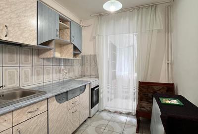 Apartament cu 2 camere decomandat în Galata - 12