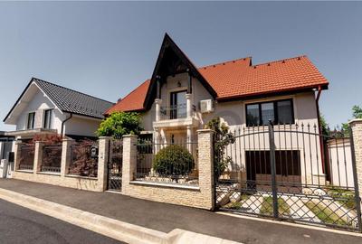 Casă cu 5 camere cu Teren 500 Mp în Cantemir - 6