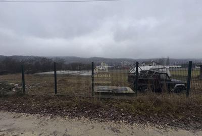 TEREN INTRAVILAN 2200 MP CAMPULUNG ARGES - 2