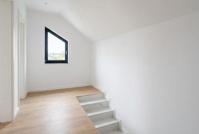 Casa Individuala + Mansarda Finisata + Garaj, Comision 0% - 18