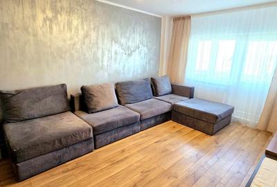 Apartament cu 2 camere decomandat în Republicii - 3