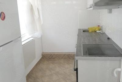 Garsonieră semidecomandată în Podgoria - 7