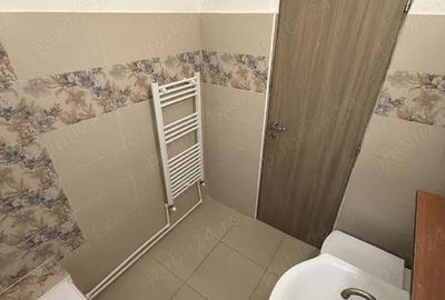 Apartament cu 2 camere decomandat în Precista - 2