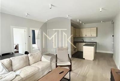 Exclusiv - Apartament 3 camere 95MP - LUX | TRIANA PIPERA - 7