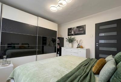 Apartament cu 2 camere decomandat, mobilat în Vitan Mall - 5