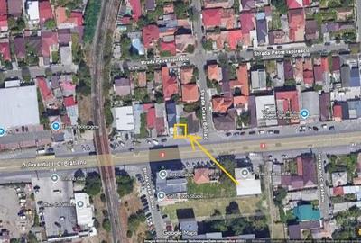 Ofer spre inchiriere garaj, Bd Bratianu intre CORA si LIDL - 2