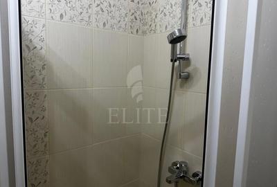Apartament cu 3 camere semidecomandat, mobilat în Gheorgheni - 12