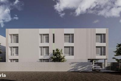 Apartament cu 4 camere în Faleza Nord - 2