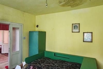 Casă cu 3 camere cu Teren 700 Mp în Românași - 3