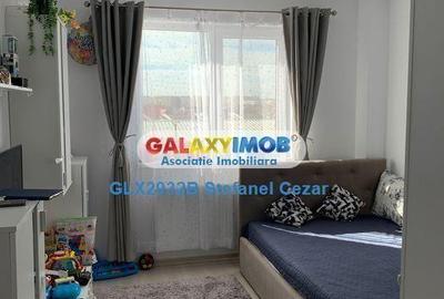 Garsonieră decomandată în Roșu - 3