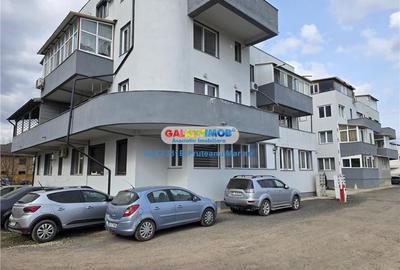 Apartament cu 3 camere decomandat în Central - 19