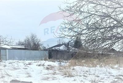 Teren Construcții intravilan de 6716 mp, în Izvoare - 5