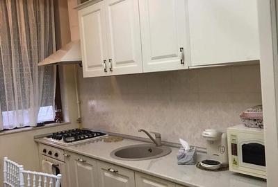 Apartament 3 camere, su.62mp. et.1, LIDL Baba Novac Kamsas - 10