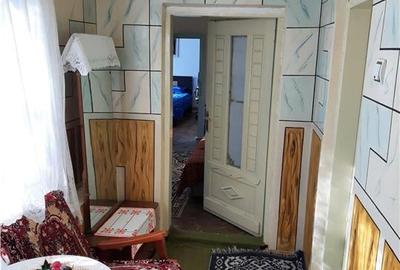Casa cu 4 camerd?n zona Tabaci, Valenii de Munte  teren 1000 /?. - 9