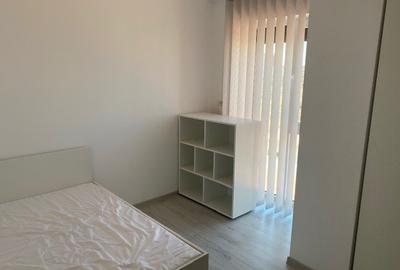Apartament cu 2 camere decomandat în Girocului - 12