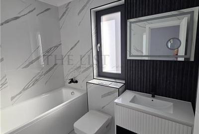 Casă individuală cu 5 camere cu Teren 220 Mp în Odăile - 18