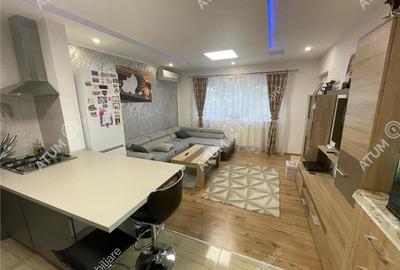 Apartament cu 3 camere decomandat, mobilat în Șelimbăr - 1