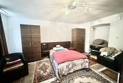 Apartament cu 2 camere semidecomandat în Telegrafului - 5
