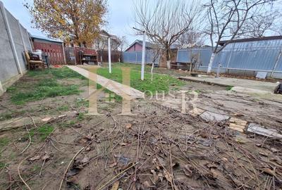 Casă individuală cu 3 camere cu Canalizare în Girocului - 22