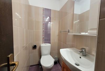 Apartament cu 3 camere decomandat, mobilat în Faleza Nord - 11