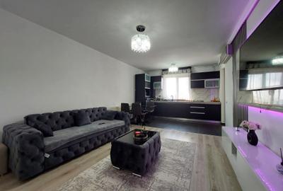 Apartament cu 3 camere decomandat, mobilat în Dobroești - 5