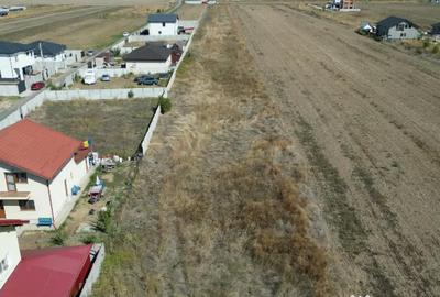 Teren în Dragomirești-Deal