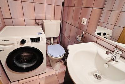 Apartament cu 3 camere decomandat în Vasile Aaron - 6