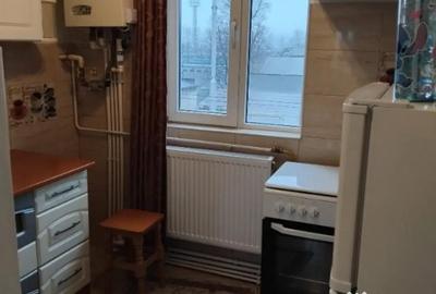 Garsonieră în Burdujeni