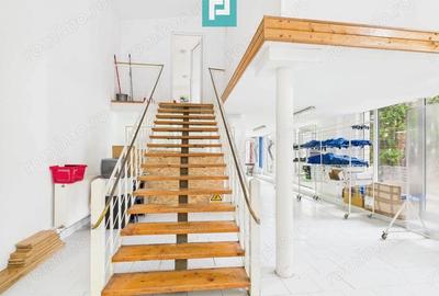 Spa?iu comercial / produc?ie cu poten?ial multiplu - 3