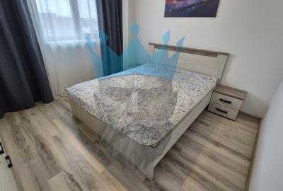 Apartament cu 2 camere semidecomandat, mobilat în Timișoara - 18