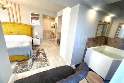 Apartament 1 camera | Ultrafinisat | La cheie | Bloc nou | E. Ionesco - 7