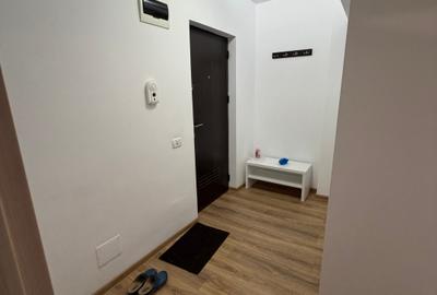 Apartament cu 3 camere decomandat, mobilat în Kamsas - 5