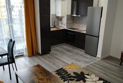 Apartament 2 camere, bloc nou, Noua, Brasov Apartament 2 camere, bloc nou, Noua, Brasov - 2