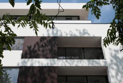 REA0090363 Apartament 2 camere Floreasca-Rahmaninov cu terasa - 5