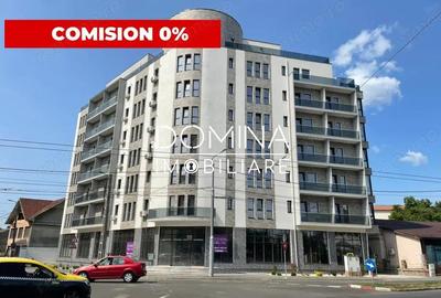 Spațiu comercial, de 416 mp, în Central - 1