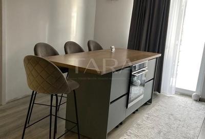 Apartament cu 3 camere decomandat, mobilat în Vest - 3