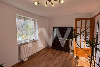 Casa de inchiriat in Brasov, utilata si mobilata, curte proprie! - 6